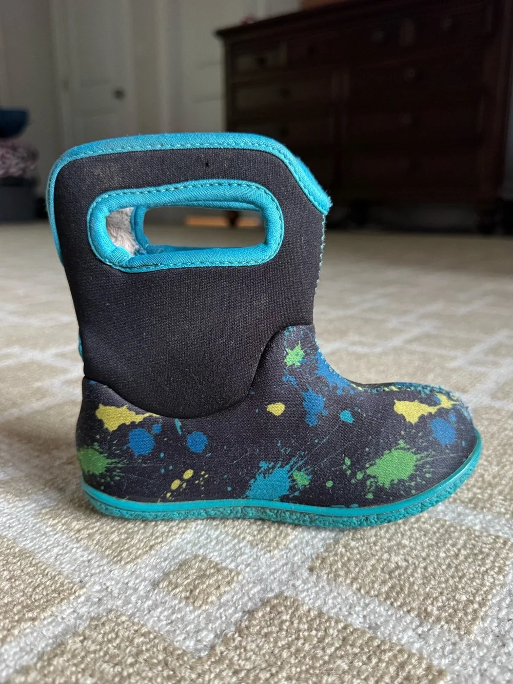 Bogs fun functional